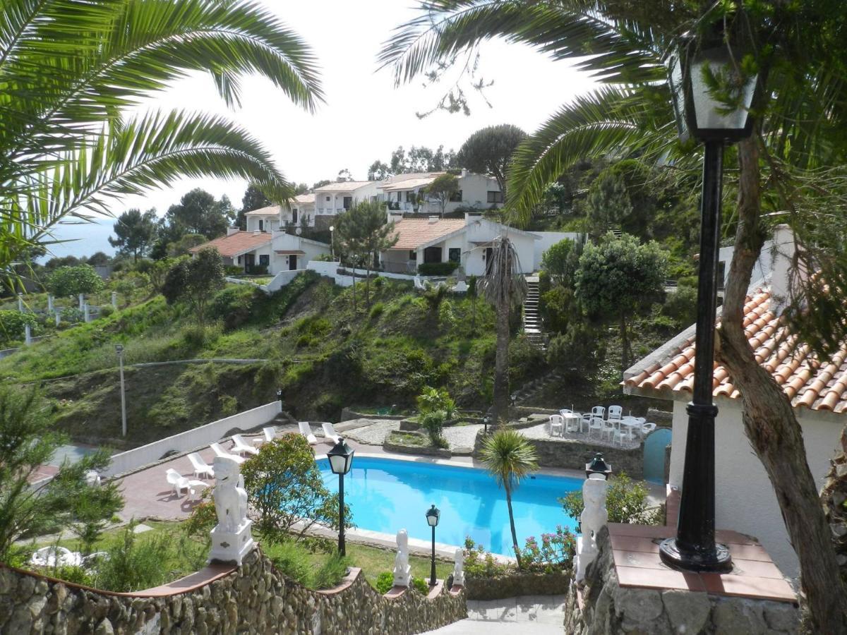 Apartamentos Turisticos Clube Vale Leao Figueira da Foz Zimmer foto