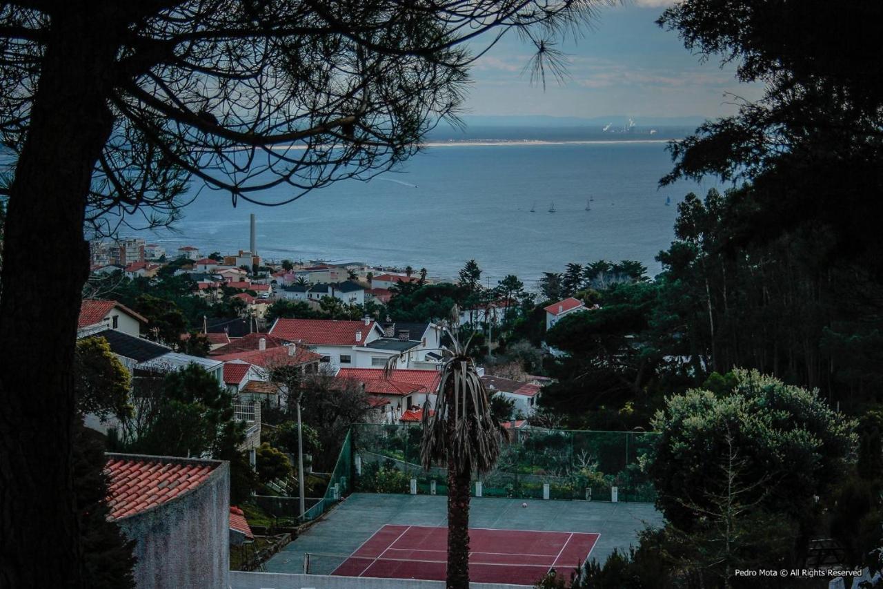Apartamentos Turisticos Clube Vale Leao Figueira da Foz Zimmer foto