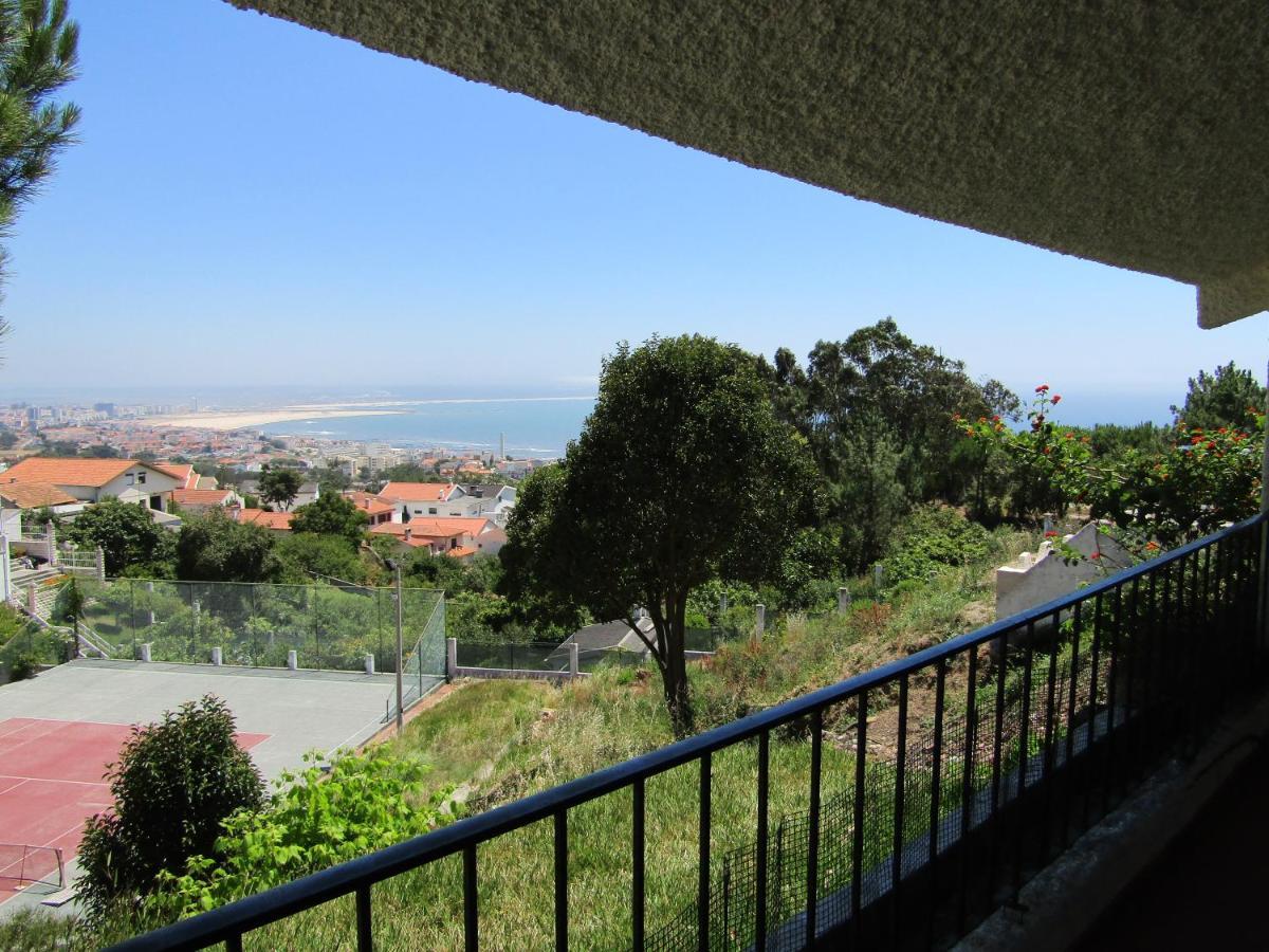 Apartamentos Turisticos Clube Vale Leao Figueira da Foz Exterior foto