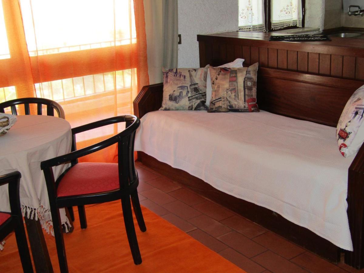 Apartamentos Turisticos Clube Vale Leao Figueira da Foz Exterior foto