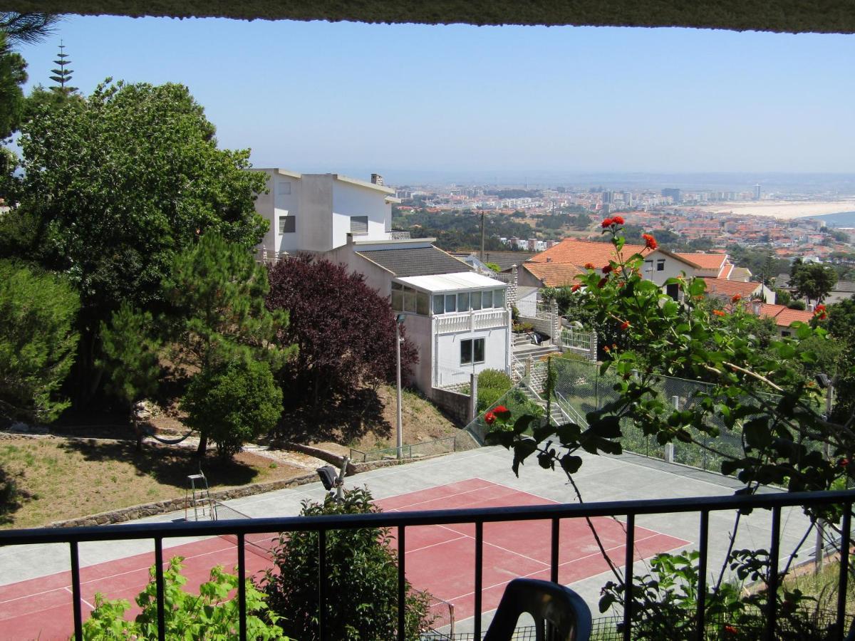 Apartamentos Turisticos Clube Vale Leao Figueira da Foz Exterior foto