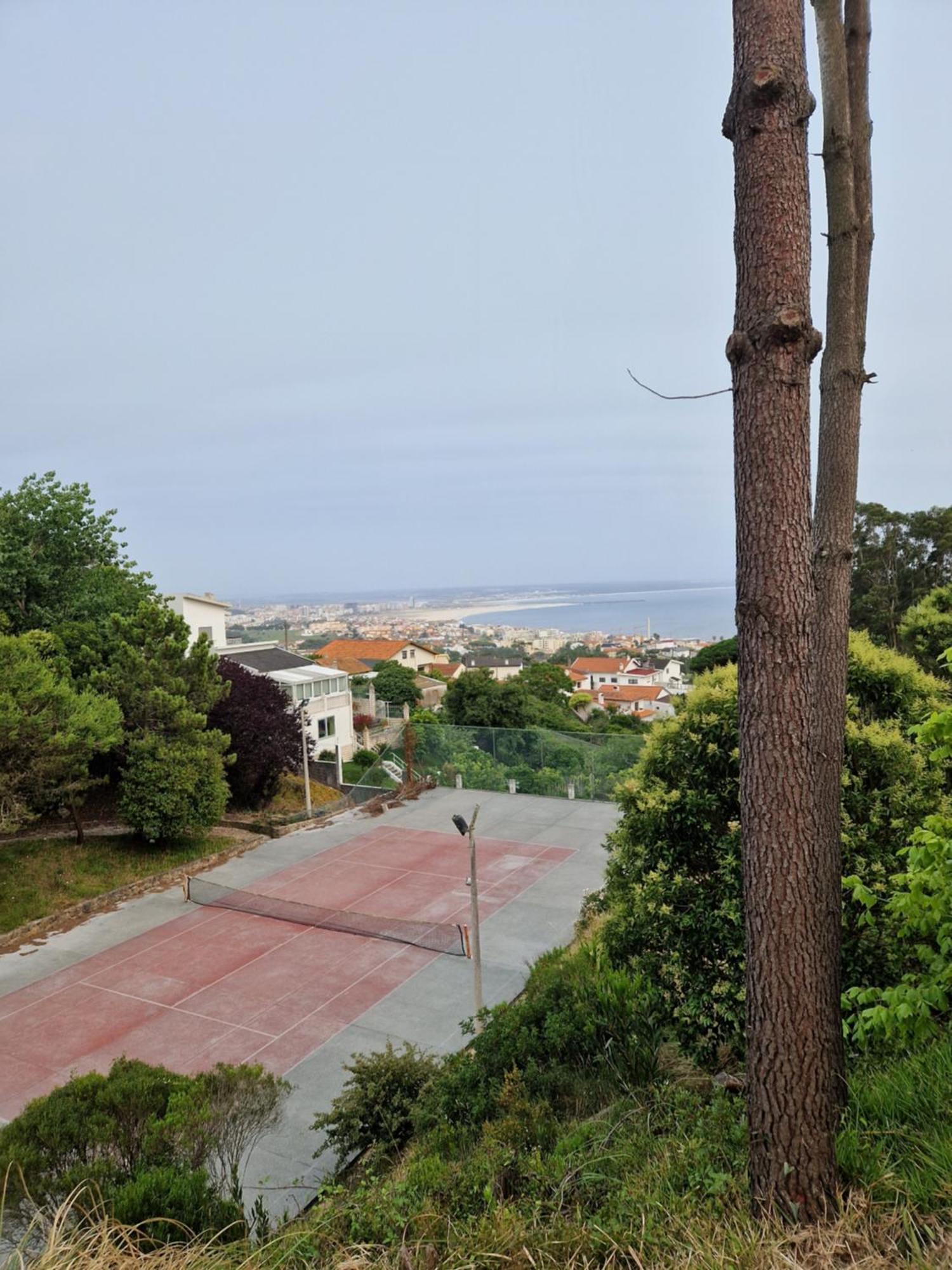 Apartamentos Turisticos Clube Vale Leao Figueira da Foz Exterior foto